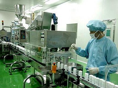 臭氧在化工氧化中的作用